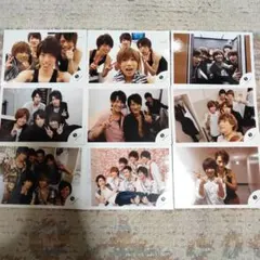 SnowMan 公式写真③