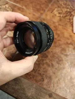 K&F Concept M42-FX ーHelios 44-2 58mm F2 - メルカリ