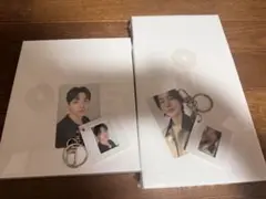 ARIRANG 2形態セット　特典付き