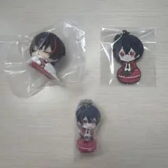 カラフルピーチ　ゆあんくん　ガチャガチャ　まとめ売り