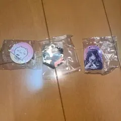 くら寿司 ビッくらポン ちいかわ 爆豪勝己 Ado