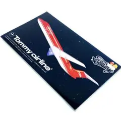  airline レコード　 february6 Tommy february6 【完全生産限定盤】(45回転/2枚組/180グラム重量盤