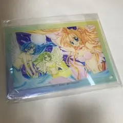 ぴちぴちピッチ ツリービレッジ アートパネル 100枚限定生産 アート