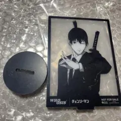 チェンソーマン アクリルスタンド