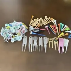 ゴルフアクセサリーのサムネイル