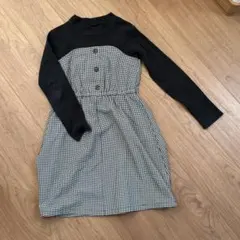 gu ワンピース 130サイズ
