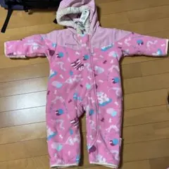 スノーウェア アウター