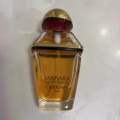 GUERLAIN SAMSARA サムサラ EDT 50ml ほぼ未使用 香水 - メルカリ