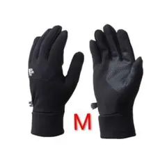 THE NORTH FACE イーチップグローブ Mサイズ