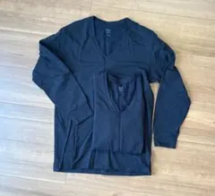 UNIQLO ヒートテックコットン　S