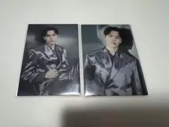 SEVENTEEN RIGHT HERE JAPAN バーノン25 64