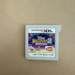 Disney Magic Castle 2 (ニンテンドー3DS)