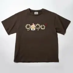 ちいかわ 9090 Tシャツ Mサイズ ギャル うさぎ - メルカリ