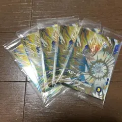 非売品 ドラゴンボールスーパーダイバーズ ベジータ ジャンプビクトリーカーニバル