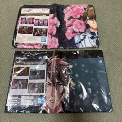 アイナナ プライズ ビッグサイズ ビジュアルタオル 十龍之介2枚