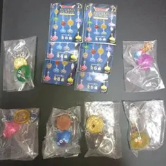 ドラゴンクエスト だいじなものコレクション 6種セット コンプリート　最終値下