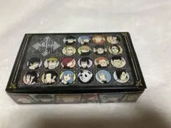 呪術廻戦 缶バッジ セットのサムネイル
