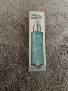 翌日発送 Anua アヌア PDRNヒアルロン酸 ハイドレイティング ミスト