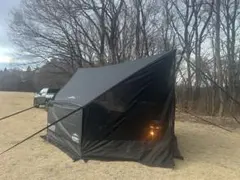 the free spirits skydome pro black tfs - メルカリ