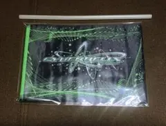 THERAMPAGE LIVETOUR 2024 CyberHelix フラッグ