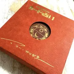 【中古/希少】マリー・オリギンのカード占い 丸型トランプ