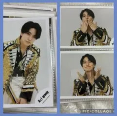 正門良規 アイドル