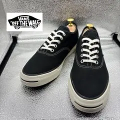 【新品未使用級】 コンバース ジャックパーセル WINDJAMMER キャンバスのサムネイル