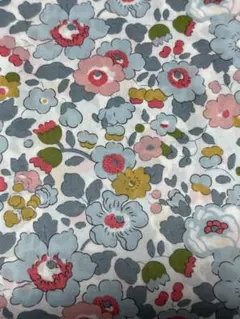 リバティ コットン 綿生地 No.3332019LPE