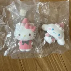 ハローキティ おともだちどーる2