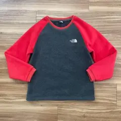 韓国 フリースジャケット