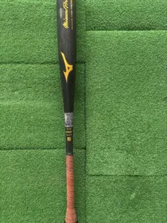 會澤翼本物 MIZUNO Pro 硬式木製バット NPB公認 - メルカリ