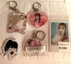 ミームトーキョー SAE グッズ