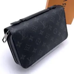 IC ルイヴィトン エクリプス ジッピーXL 853 - メルカリ