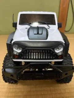 2026年最新】scx10iiの人気アイテム - メルカリ