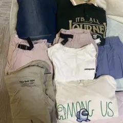 子供　服　150cm 男の子　ZARA商品その他ブランド品