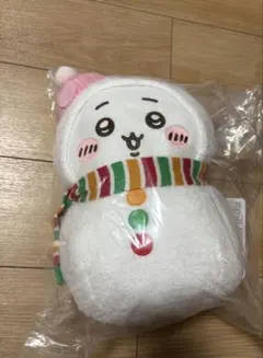 ちいかわ エニマイくじ A賞 ぬいぐるみ