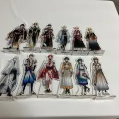 即購入可・バラ売り可】刀剣乱舞ONLINE アクリルフィギュア - メルカリ