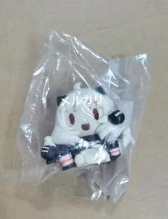 艦隊これくしょん 艦これ 一番くじ ちょこのっこ フィギュア 北方棲姫 未開封