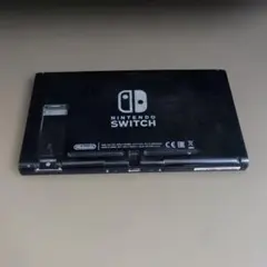 任天堂　SWITCH　本体のみ　【ジャンク】