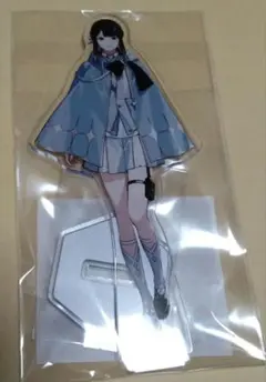 OVER REQUIEMZ オーバーレクイエムズ ユヒル アクスタ - メルカリ