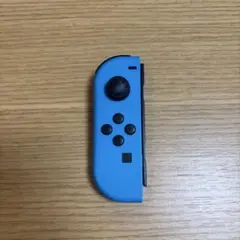 SW Joy-Con(R)ネオンブルー　ジャンク品