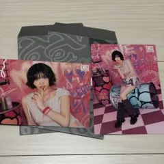 TWICE THIS IS FOR ラントレ モモ