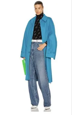 バレンシアガ コート