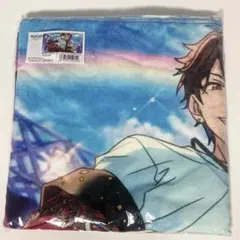 あんスタ 守澤千秋 毛巾 vol.5