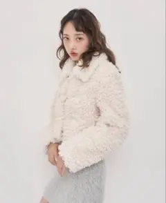 2025年最新】ミュゲ ジャケットの人気アイテム - メルカリ