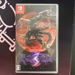 Bayonetta 3 Nintendo Switch