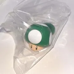 マリオ 1UPキノコ ガチャ 指輪