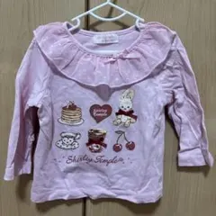 2026年最新】シャーリーテンプル80サイズの人気アイテム - メルカリ