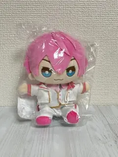 プロセカ はぴこれ くじ ぬいぐるみ 鳳えむ - メルカリ