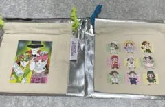 スリコ りぼん きんちゃく